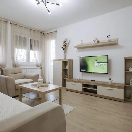 Vukota 2 Apartman Pirot