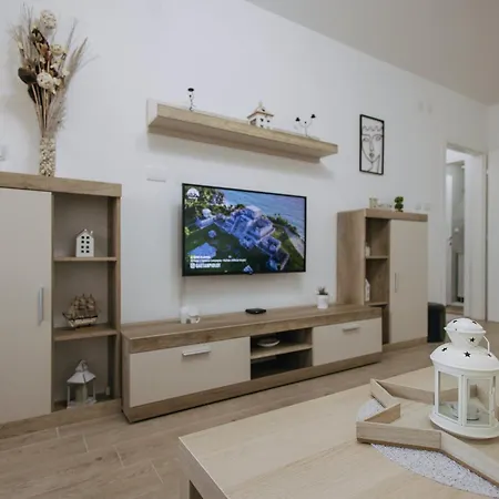Apartman Vukota 2 Pirot