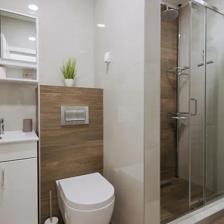 Vukota 2 Apartman Pirot