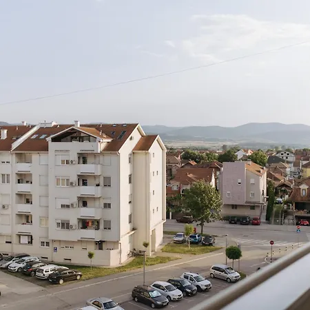 Vukota 2 Апартаменты *