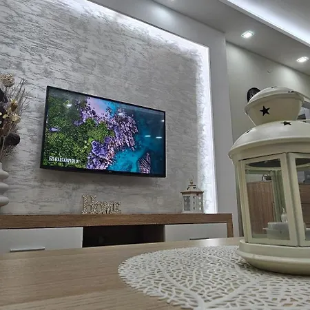 شقة Vukota 2 بايرت