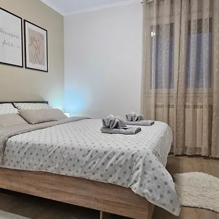 Apartment Vukota 2 Pirot