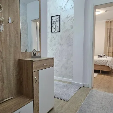 Vukota 2 Apartment Pirot