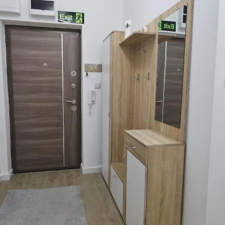 Apartman Vukota 2