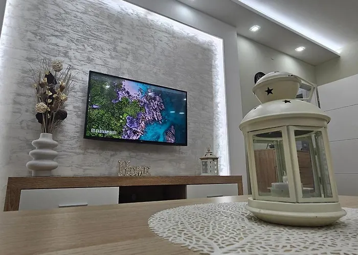 شقة Vukota 2 بايرت