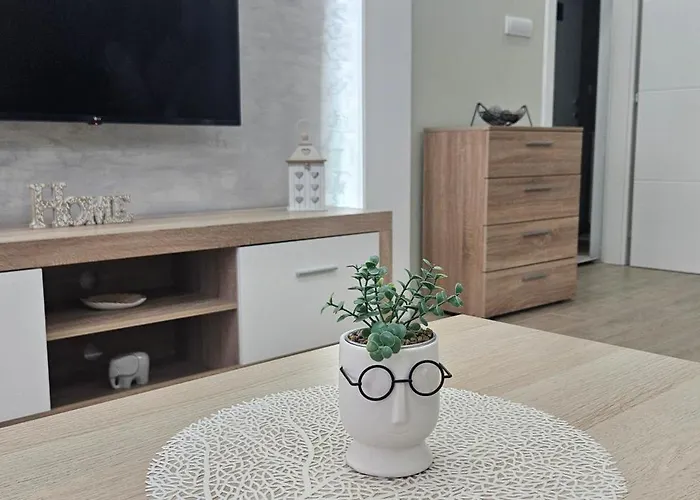 Vukota 2 شقة بايرت