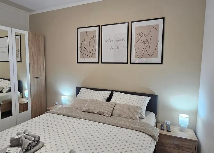 شقة Vukota 2 بايرت