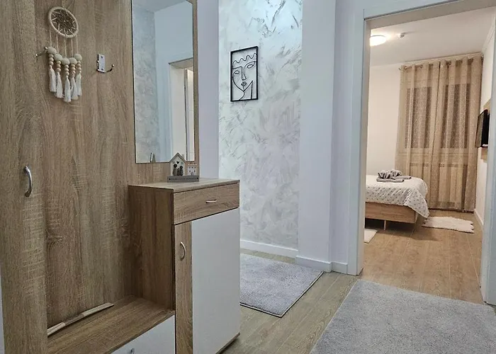 Vukota 2 شقة بايرت